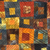 Thumbnail image of quilt titled &ldquo;Forest Depths II&rdquo; by Janet Kurjan 